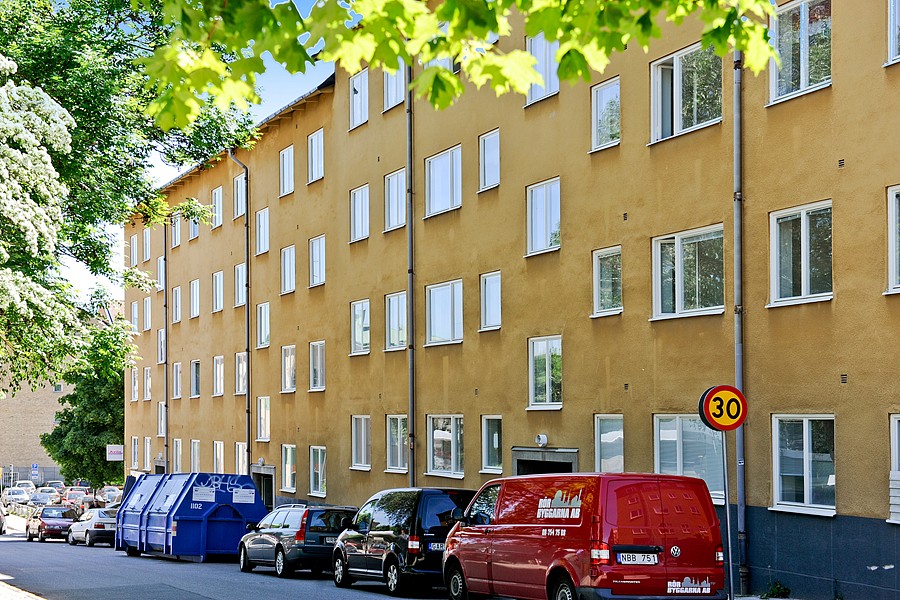 Sdertlje, Sverige