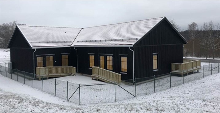 Enkping, Sweden