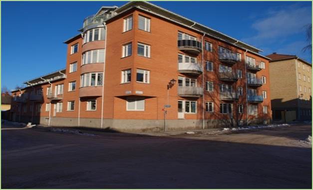 Enkping, Sverige