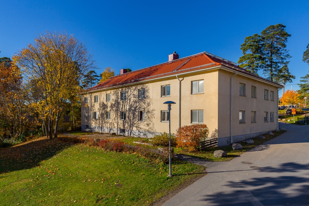 Sigtuna, Sverige