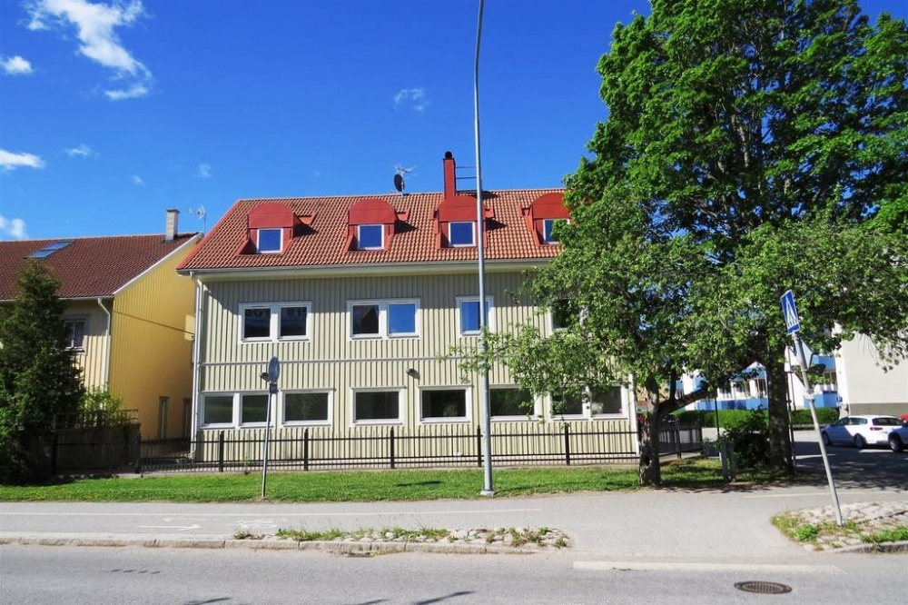 Uppsala, Sverige