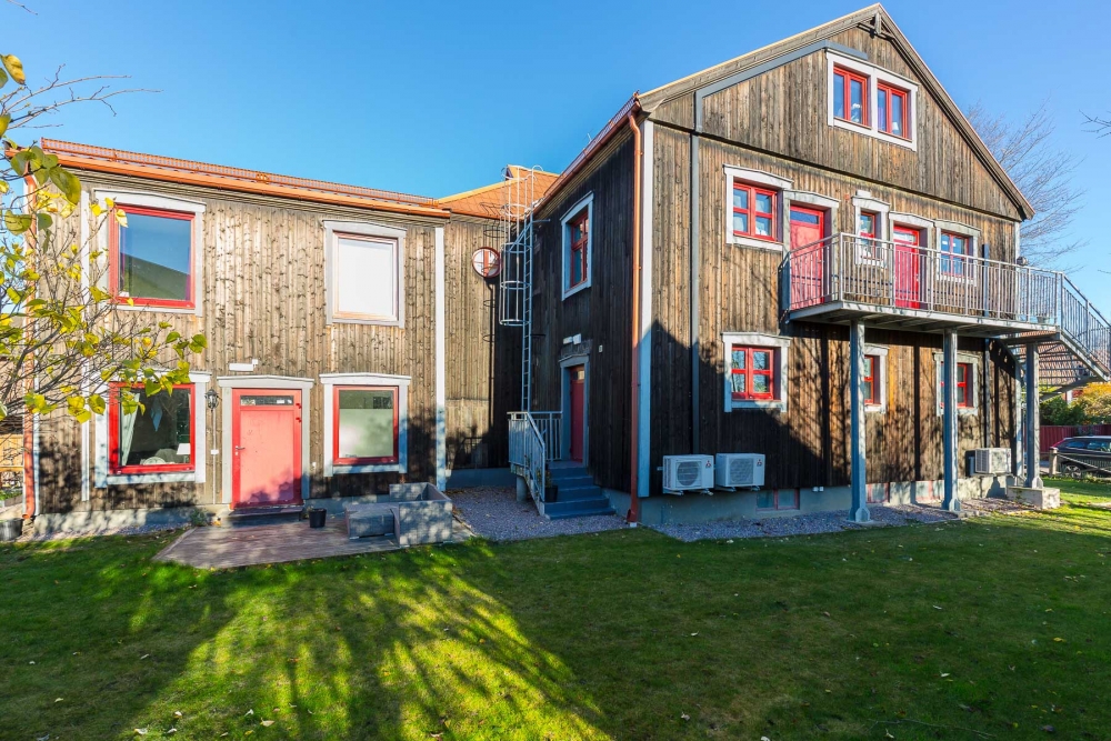 Uppsala, Sverige