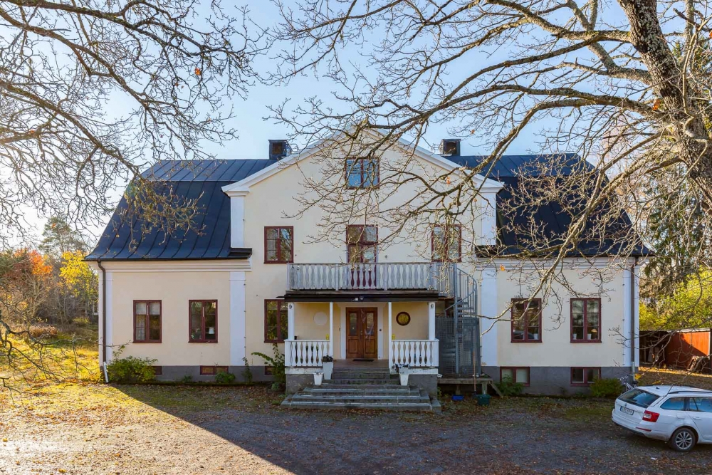 Knivsta, Sverige